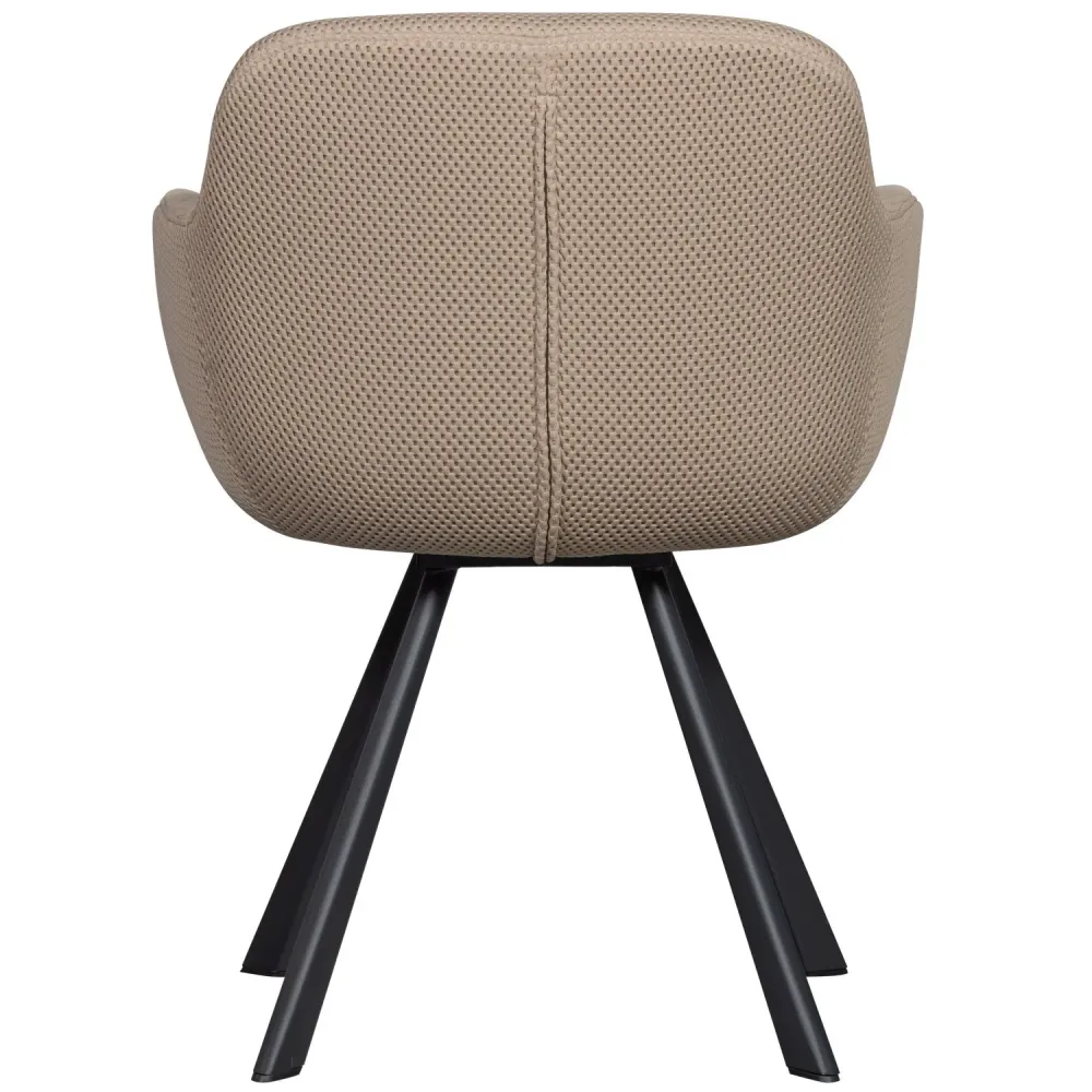 Židle JUNO béžová