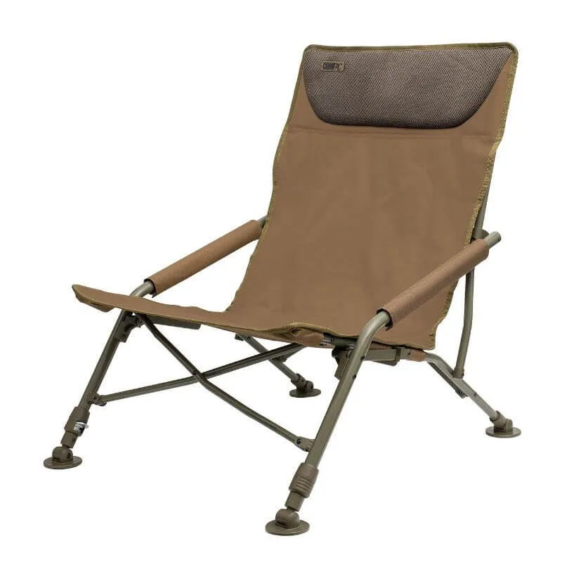 Židle Korda Compac Low
