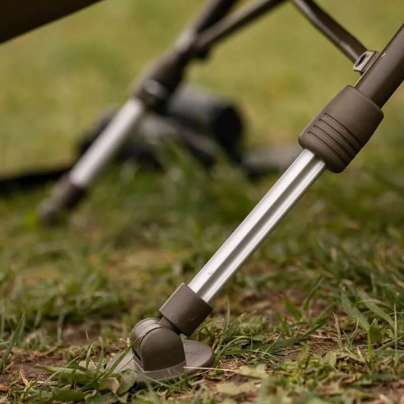 Židle Korda Compac Low