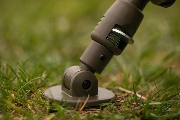 Židle Korda Compac Low Dark Kamo