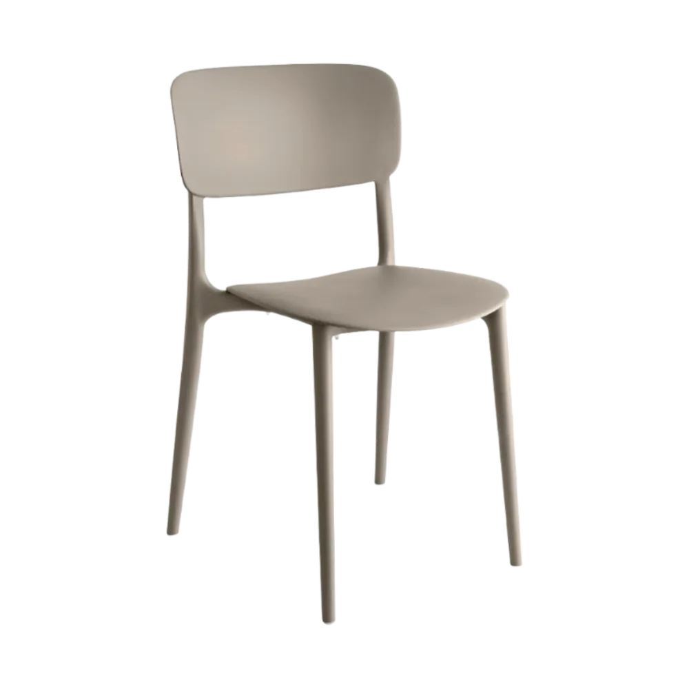 Židle LIBERTY taupe