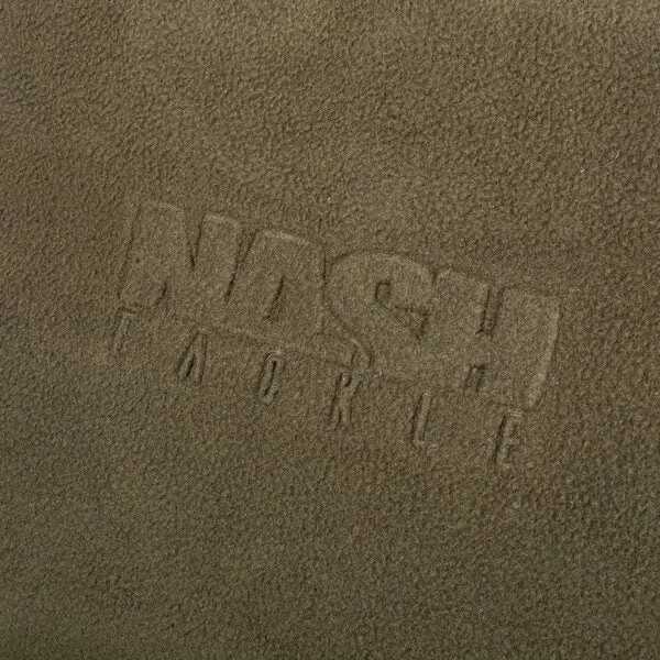 Židle Nash Bank Life Lehátko Camo