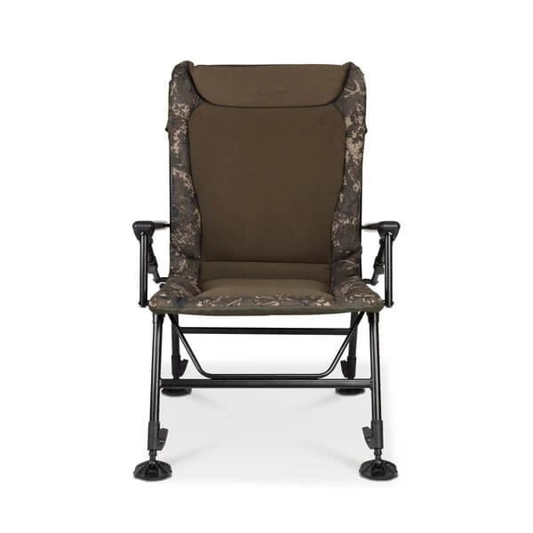 Židle Nash Indulgence Big Daddy Recliner