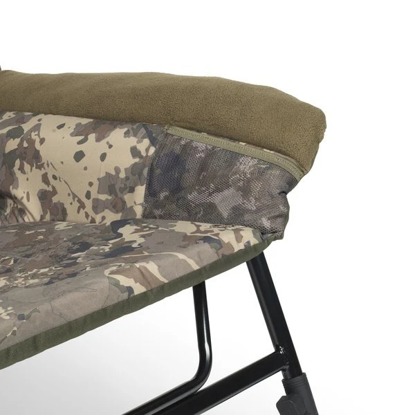 Židle Nash Indulgence Emperor Camo