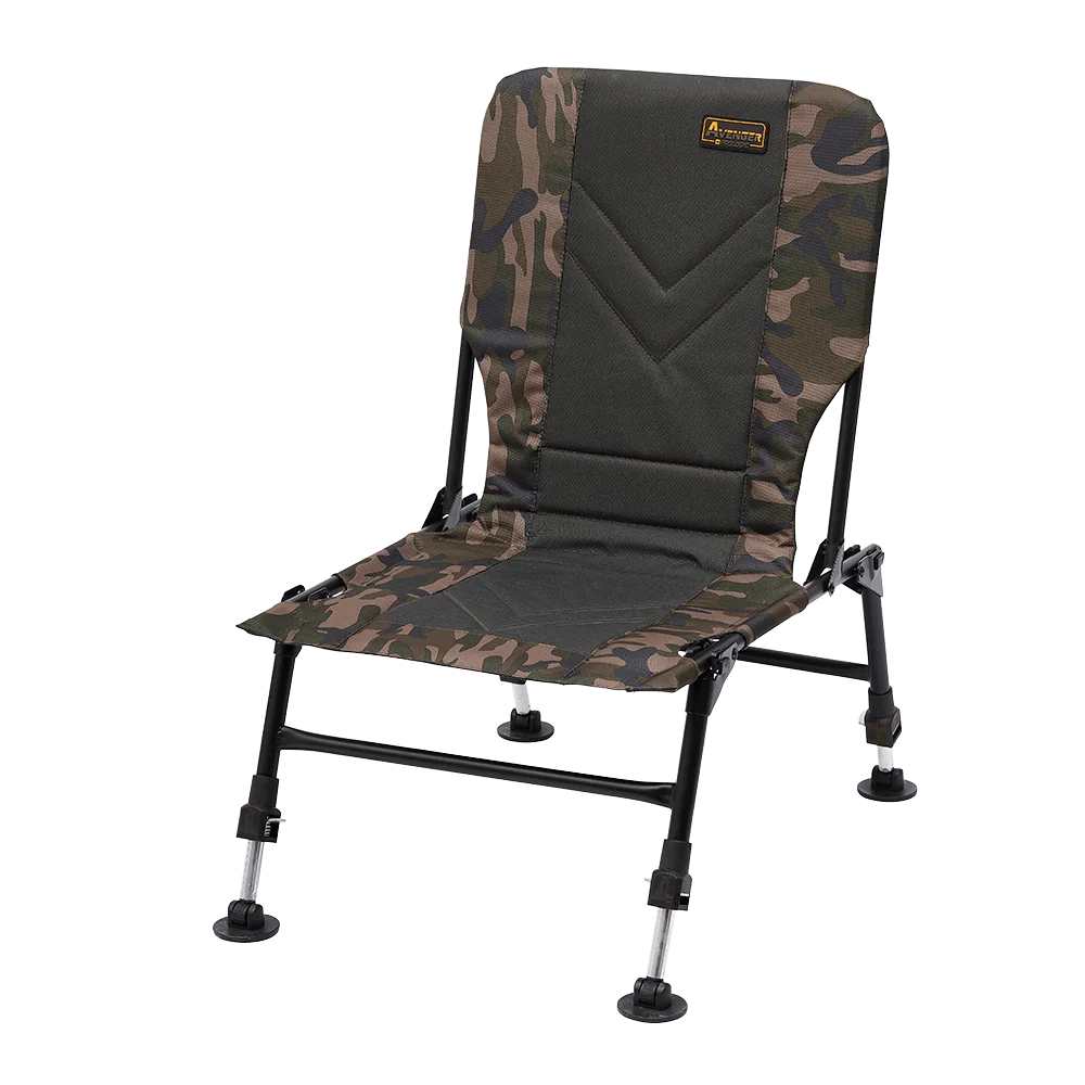 Židle Prologic Avenger Camo