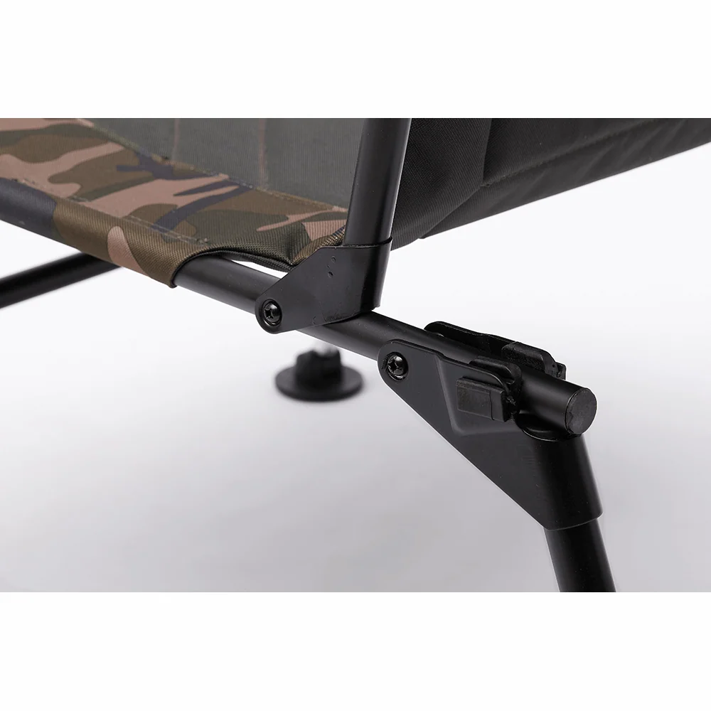 Židle Prologic Avenger Camo