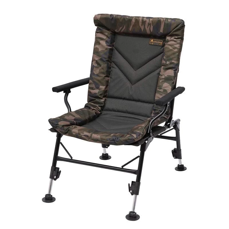 Židle Prologic Avenger Comfort
