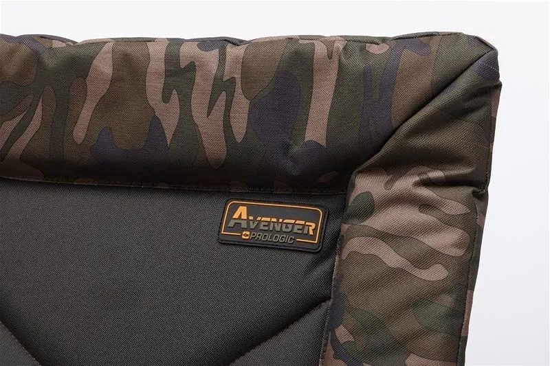 Židle Prologic Avenger Comfort