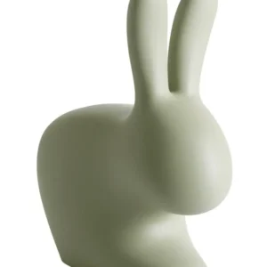 Židle RABBIT zelená