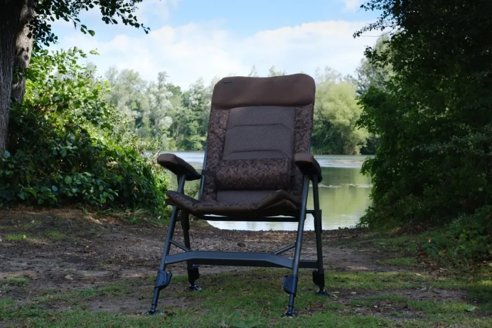 Židle Solar SP C-Tech Vysoké křeslo