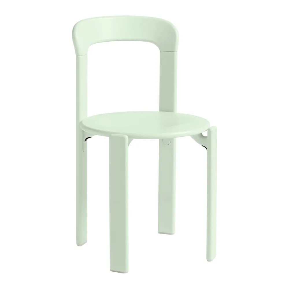 Jídelní židle Rey, Soft Mint