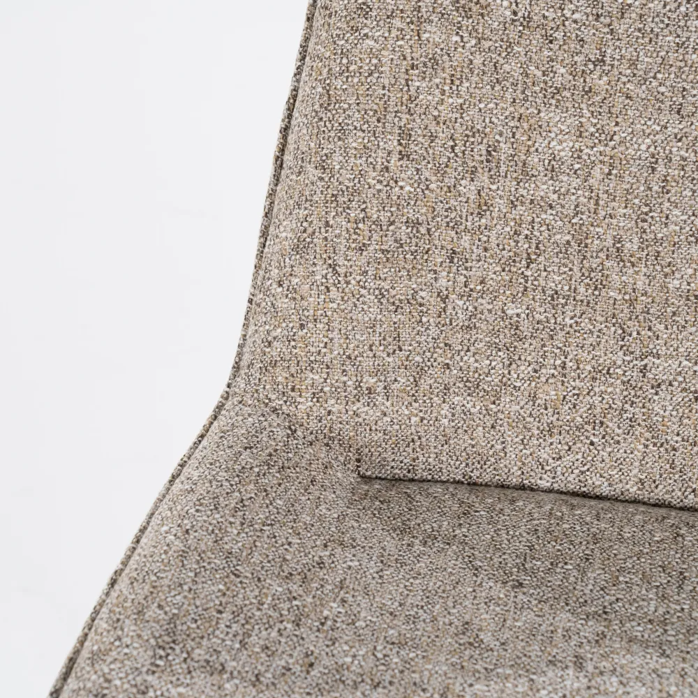 Křeslo BASE taupe
