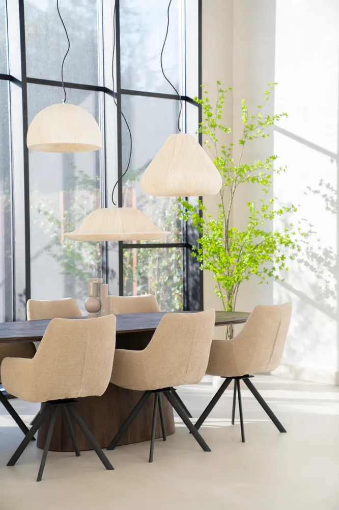 Křeslo BLISS taupe