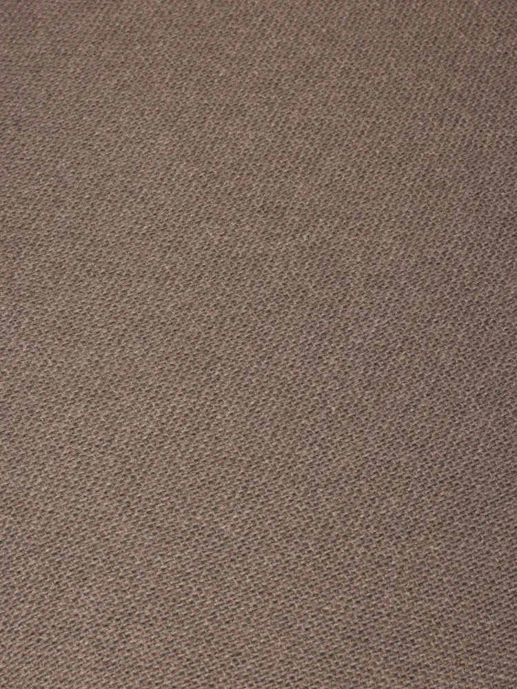 Otáčecí křeslo RICO LOUNGE Podzimní hnědé