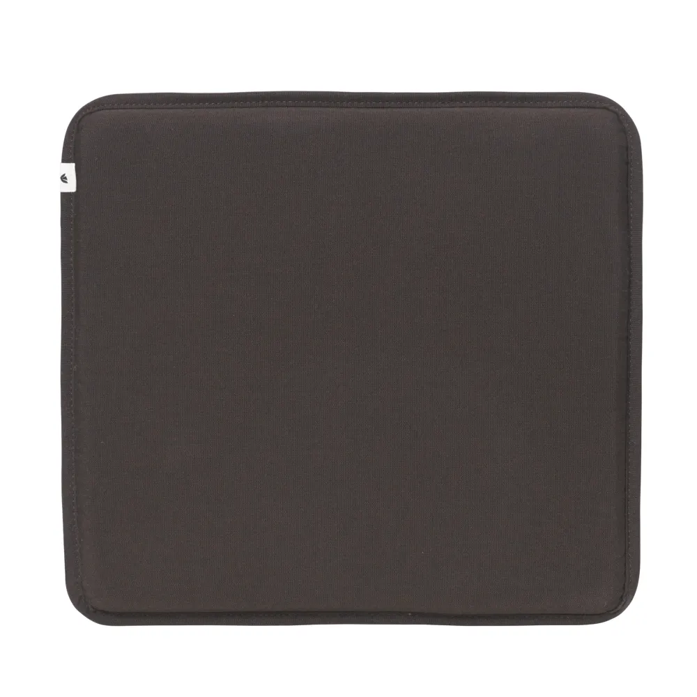 Podložka na venkovní židle OUTDOOR SEAT PAD hebanová