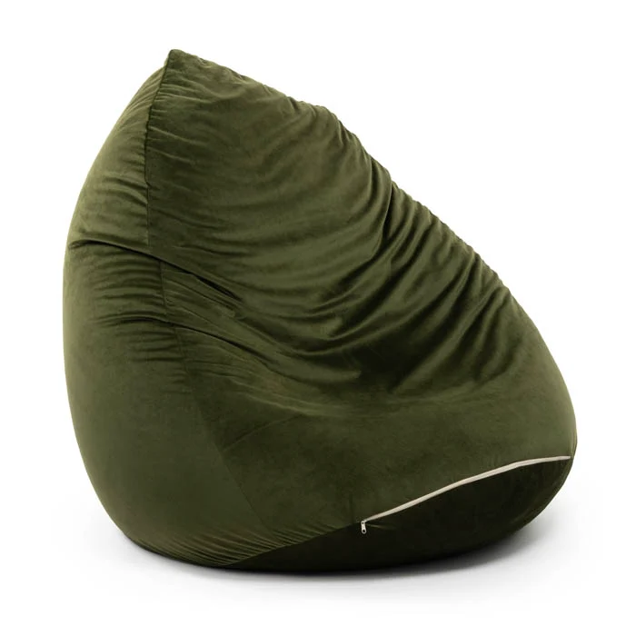 Puf Sako XXL – ARMY GREEN