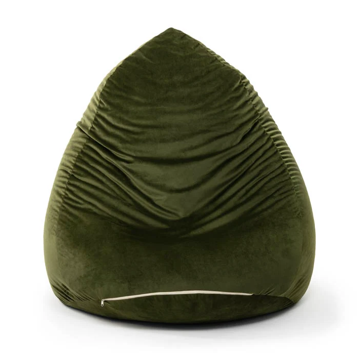 Puf Sako XXL – ARMY GREEN