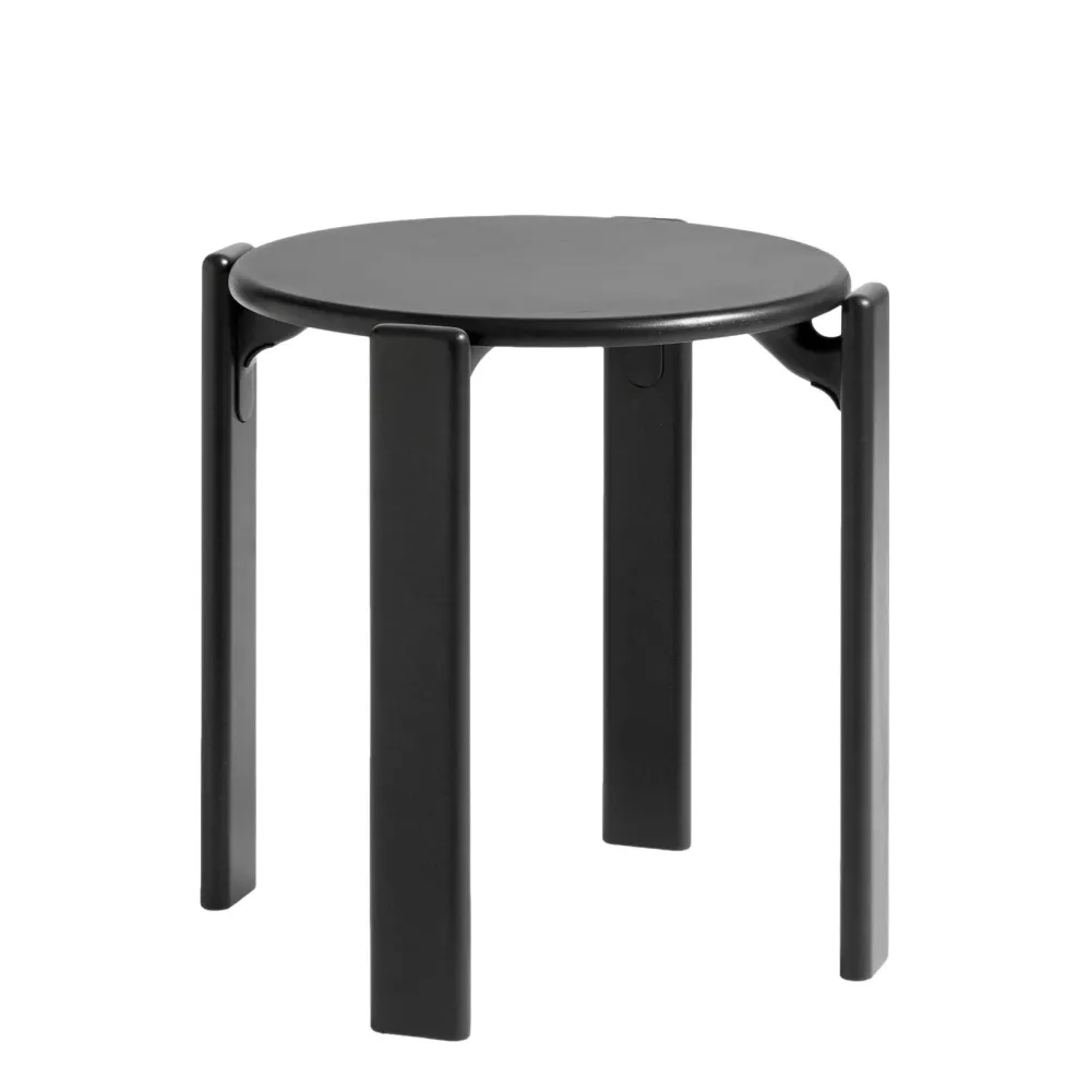 Stolička Rey, Black