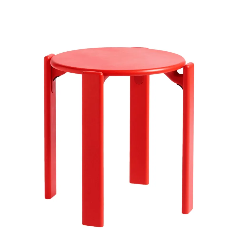 Stolička Rey, Scarlet Red
