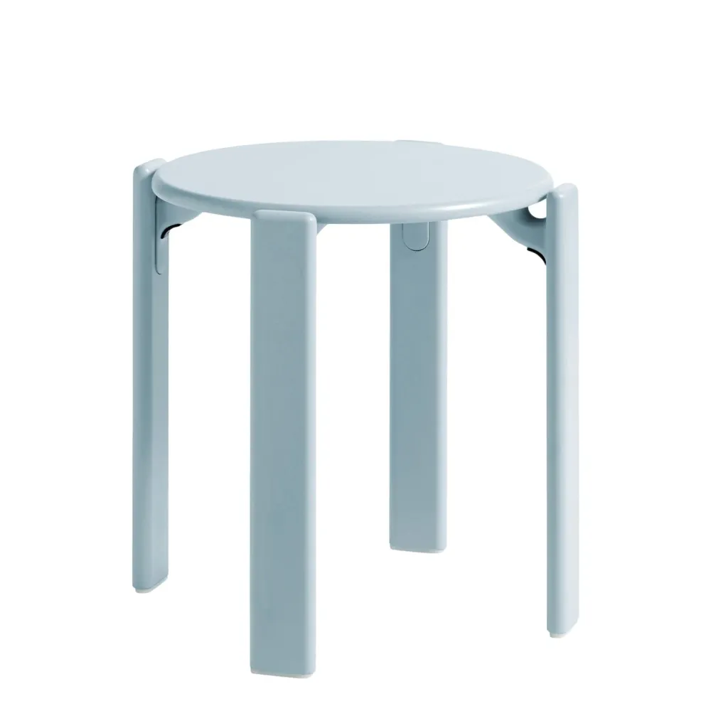 Stolička Rey, Slate Blue