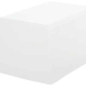 Malý čtvercový sedák BASIC - v. 25 cm