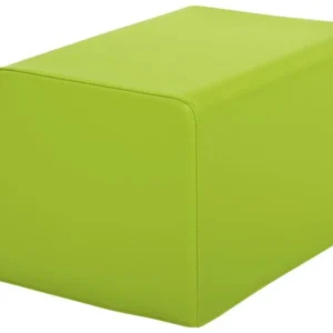 Malý čtvercový sedák BIO BASIC v. 32 cm