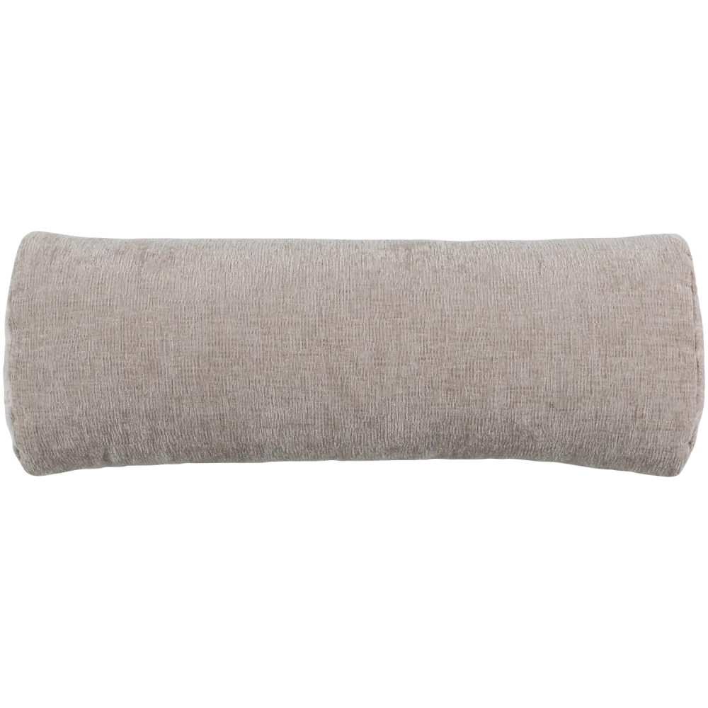 Půlkruhová pohovka pro 6 osob BATAVIER písková