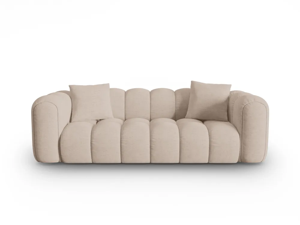 Pohovka pro 4 osoby ASTRO cappuccino szenil