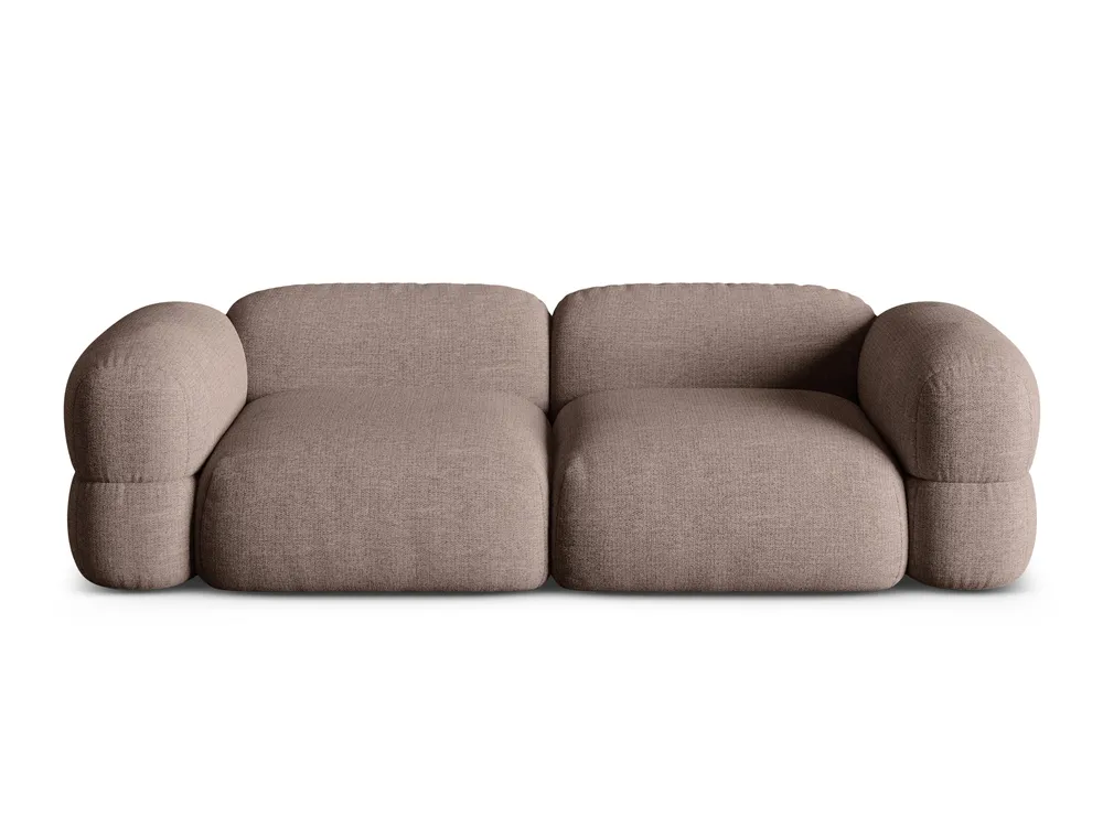 Pohovka pro 4 osoby ROGER cappuccino szenil