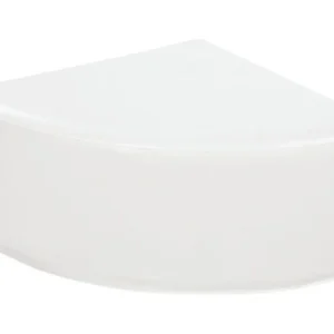 Rohový sedák / puff BASIC - v. 25 cm