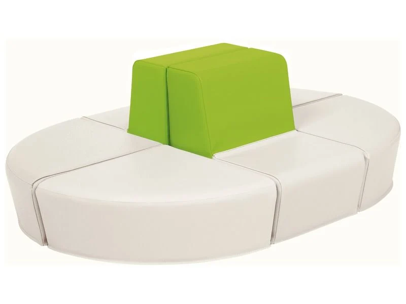 Sada ostrov BIO BASIC v. 17 cm
