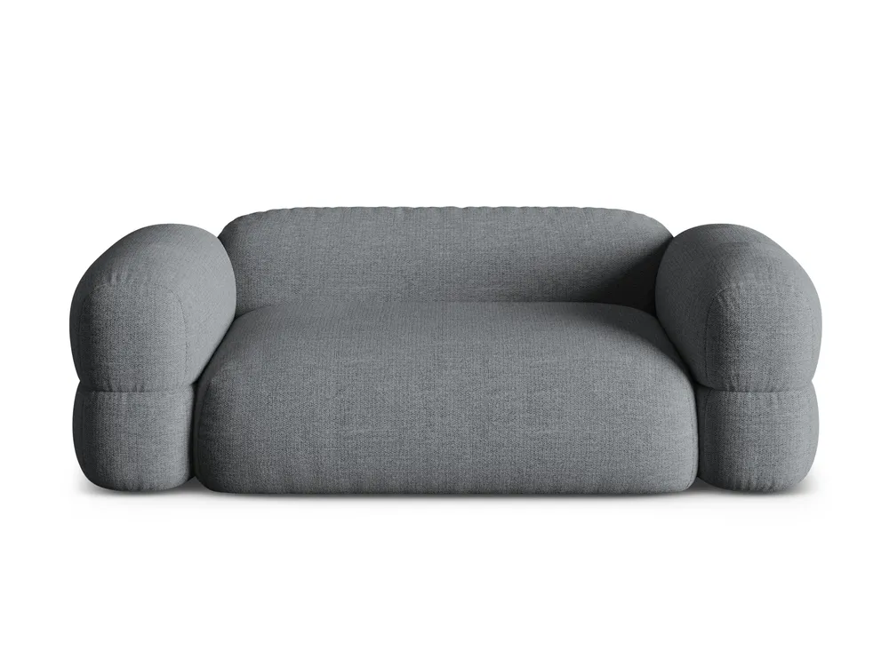 Sofa pro 3 osoby ROGER šedý szenil