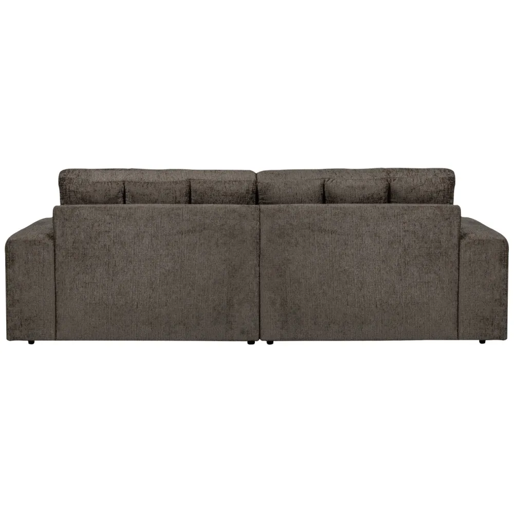 Sofa pro 2 osoby SECOND DATE - MOUNTAIN sametová