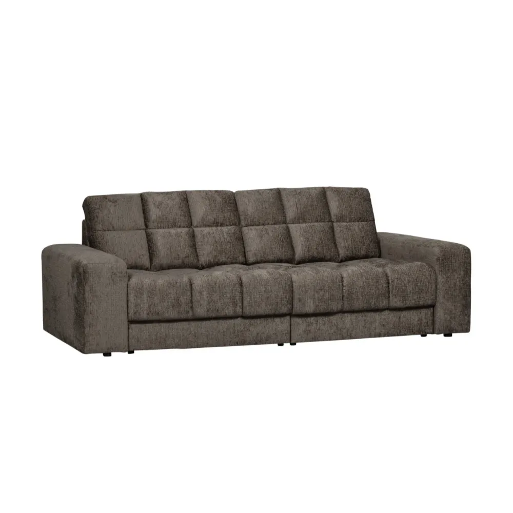 Sofa pro 2 osoby SECOND DATE - MOUNTAIN sametová