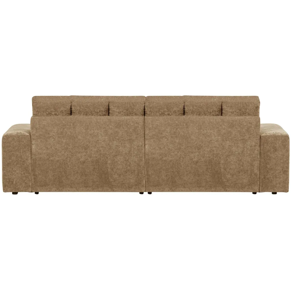 Sofa pro 2 osoby SECOND DATE písková
