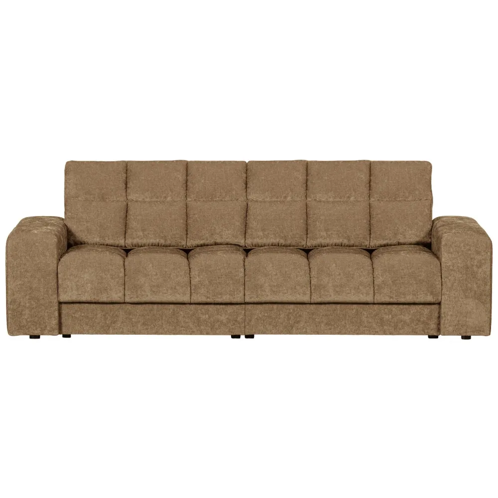 Sofa pro 2 osoby SECOND DATE písková