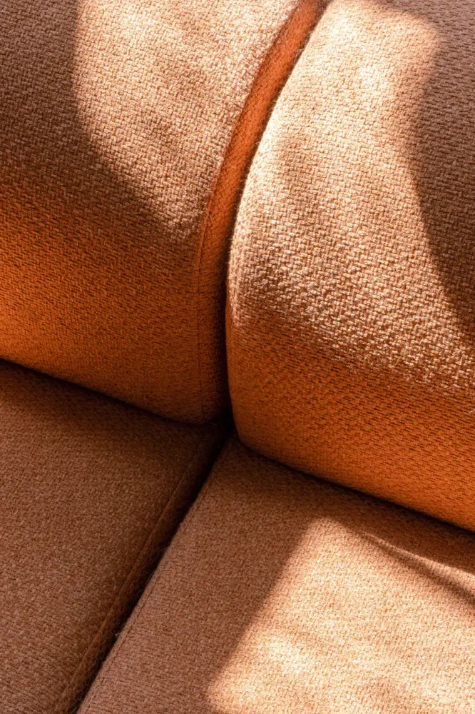 Sofa pro 2 osoby TORI taupe