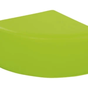 Čtvrt kruh sedák BIO BASIC v. 25 cm