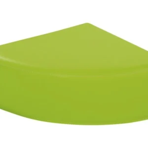 Čtvrt kruh sedák BIO BASIC v. 17 cm