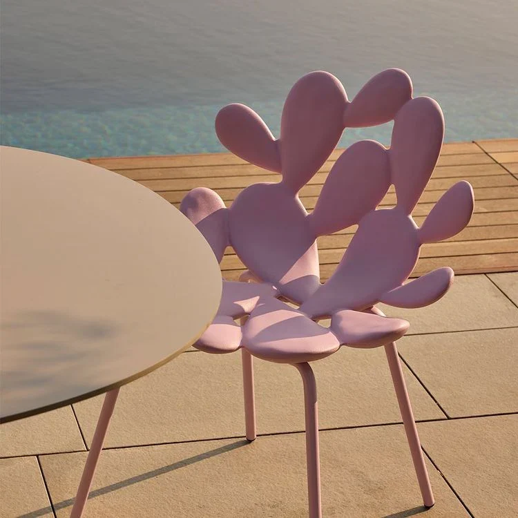 Zahradní pohovka FILICUDI bílá